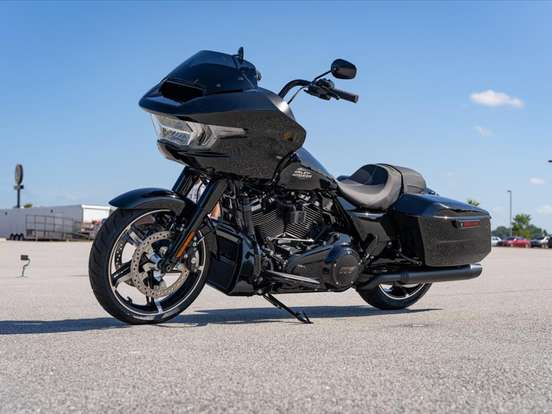 HARLEY-DAVIDSON-ROAD GLIDE HARLEY-DAVIDSON-ROAD GLIDE-2026