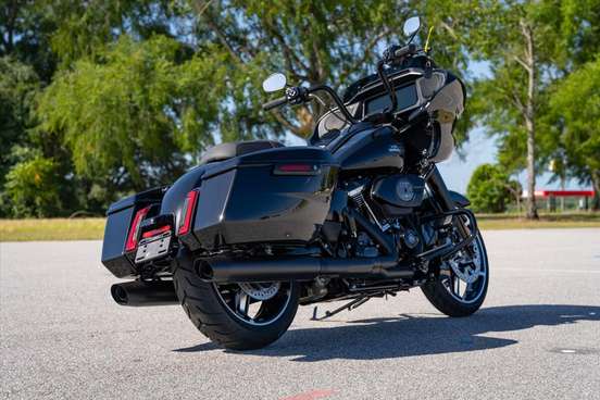 HARLEY-DAVIDSON-ROAD GLIDE-2026