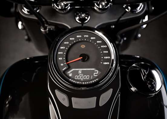 HARLEY-DAVIDSON-SOFTAIL HERITAGE CLASSIC-2026