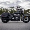 HARLEY-DAVIDSON SOFTAIL HERITAGE CLASSIC HARLEY-DAVIDSON SOFTAIL HERITAGE CLASSIC