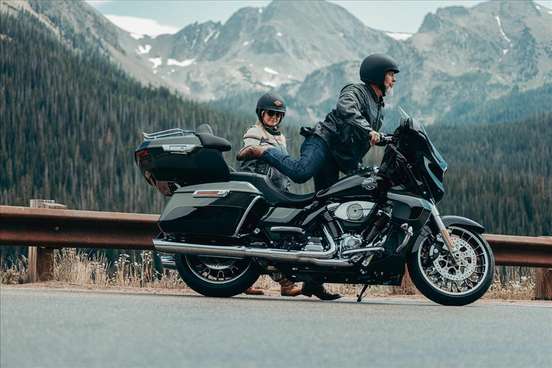 HARLEY-DAVIDSON-STREET GLIDE LIMITED-2026