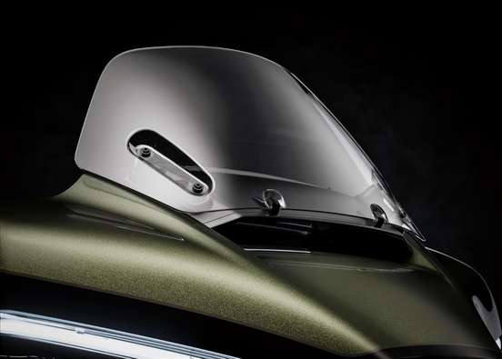 HARLEY-DAVIDSON-STREET GLIDE LIMITED-2026