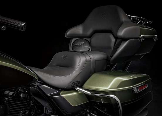 HARLEY-DAVIDSON-STREET GLIDE LIMITED-2026