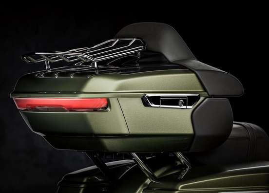 HARLEY-DAVIDSON-STREET GLIDE LIMITED-2026