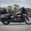 HARLEY-DAVIDSON STREET GLIDE LIMITED HARLEY-DAVIDSON STREET GLIDE LIMITED