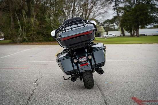 HARLEY-DAVIDSON-STREET GLIDE LIMITED-2026