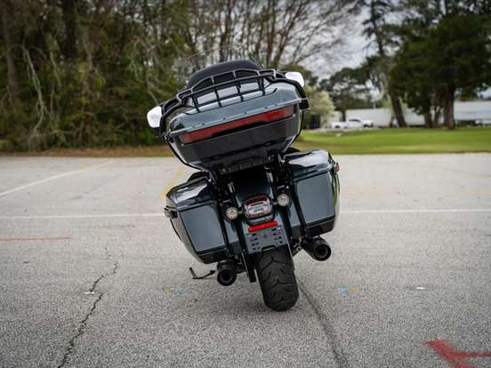 HARLEY-DAVIDSON-STREET GLIDE LIMITED HARLEY-DAVIDSON-STREET GLIDE LIMITED-2026