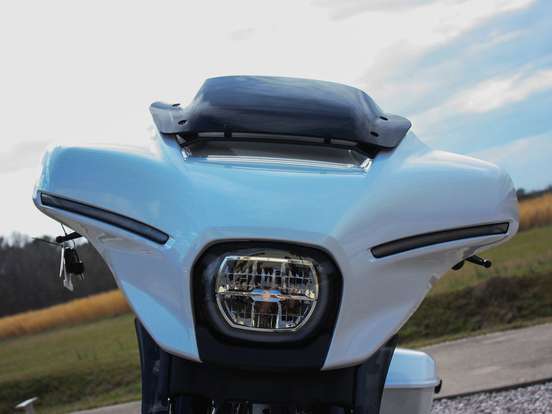 HARLEY-DAVIDSON-STREET GLIDE HARLEY-DAVIDSON-STREET GLIDE-2025