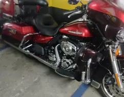 HARLEY-DAVIDSON ULTRA LIMITED HARLEY-DAVIDSON ULTRA LIMITED