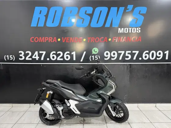 HONDA ADV HONDA ADV