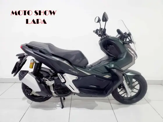 HONDA ADV HONDA ADV