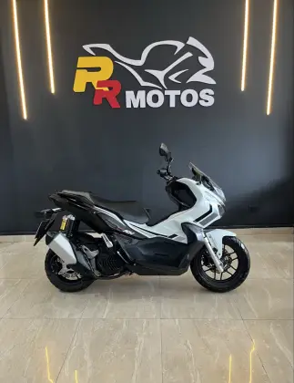 HONDA ADV HONDA ADV