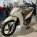 HONDA BIZ 125 EX HONDA BIZ 125 EX