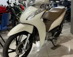 HONDA BIZ 125 EX HONDA BIZ 125 EX
