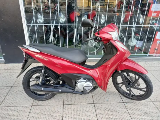 HONDA BIZ 125 EX HONDA BIZ 125 EX
