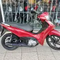 HONDA BIZ 125 EX HONDA BIZ 125 EX
