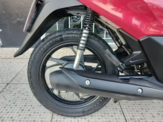HONDA-BIZ 125 EX-2025