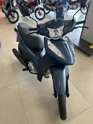 HONDA BIZ 125 EX HONDA BIZ 125 EX