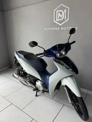 HONDA BIZ 125 EX HONDA BIZ 125 EX