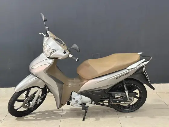 HONDA BIZ 125i HONDA BIZ 125i