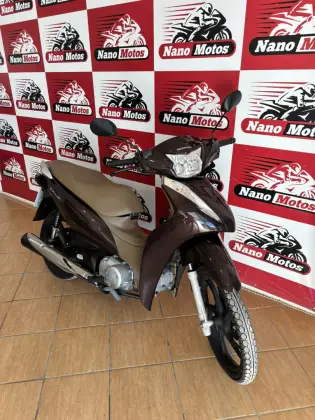 HONDA BIZ 125i HONDA BIZ 125i