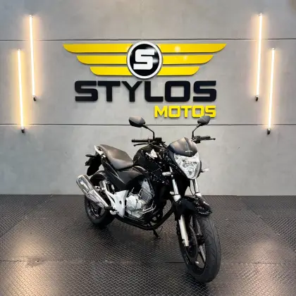 HONDA CB 300R HONDA CB 300R