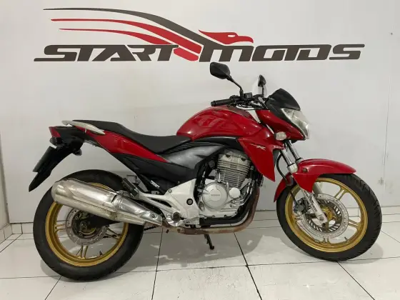 HONDA CB 300R 