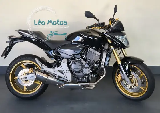 HONDA CB 600F HORNET HONDA CB 600F HORNET