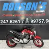 HONDA CB TWISTER HONDA CB TWISTER