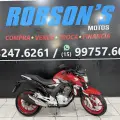 HONDA CB TWISTER HONDA CB TWISTER