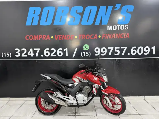 HONDA-CB TWISTER HONDA-CB TWISTER-2020