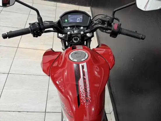 HONDA-CB TWISTER HONDA-CB TWISTER-2020