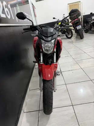 HONDA-CB TWISTER HONDA-CB TWISTER-2020