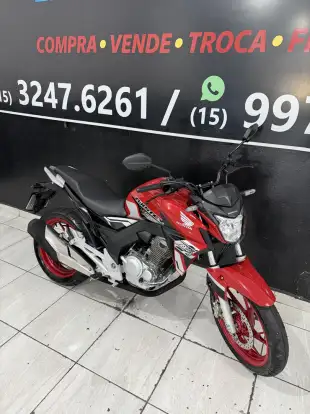 HONDA-CB TWISTER-2020