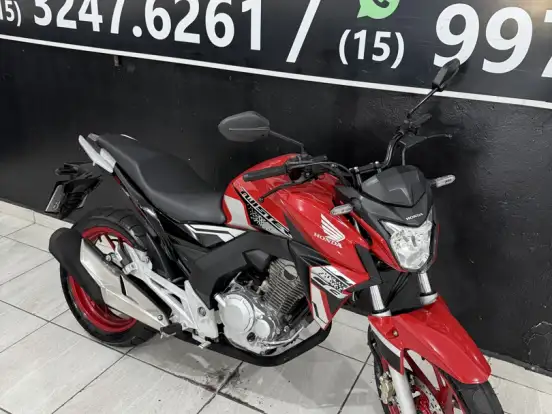 HONDA-CB TWISTER HONDA-CB TWISTER-2020