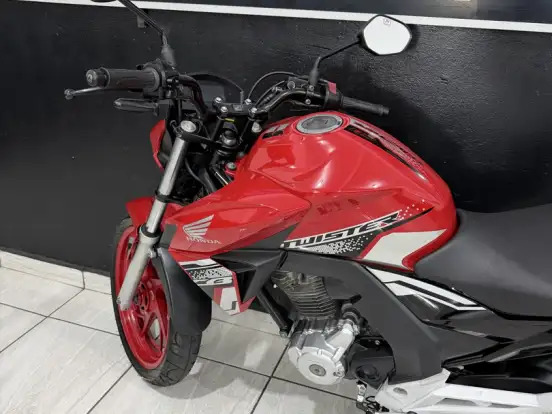 HONDA-CB TWISTER HONDA-CB TWISTER-2020