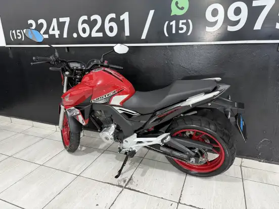 HONDA-CB TWISTER HONDA-CB TWISTER-2020