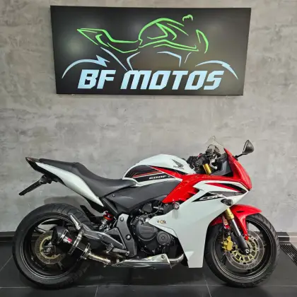 HONDA CBR 600F HONDA CBR 600F