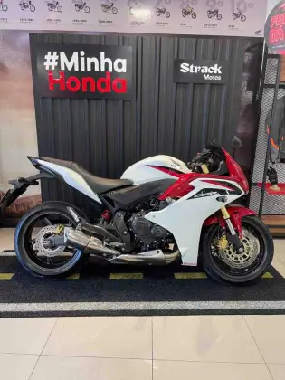 HONDA CBR 600F HONDA CBR 600F