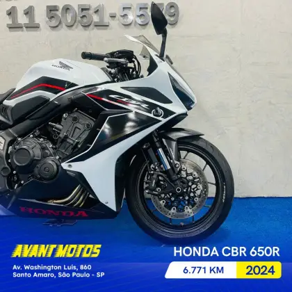HONDA CBR 650R ABS HONDA CBR 650R ABS