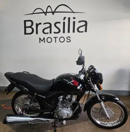 HONDA CG 125 FAN KS HONDA CG 125 FAN KS