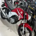 HONDA CG 150 TITAN EX HONDA CG 150 TITAN EX