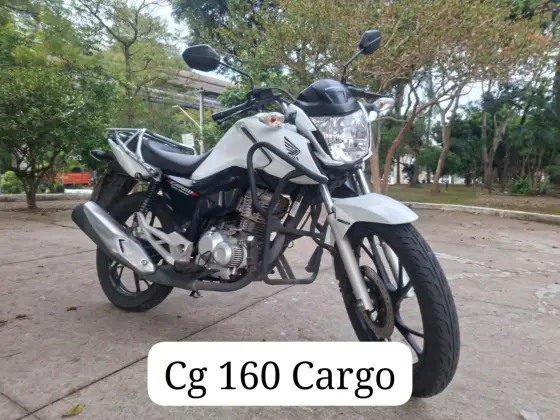 HONDA CG 160 CARGO HONDA CG 160 CARGO