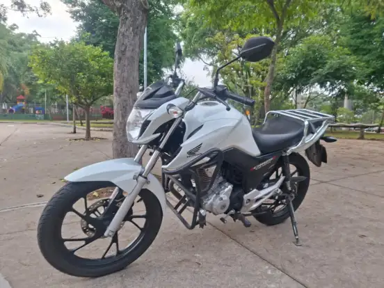 HONDA-CG 160 CARGO HONDA-CG 160 CARGO-2023