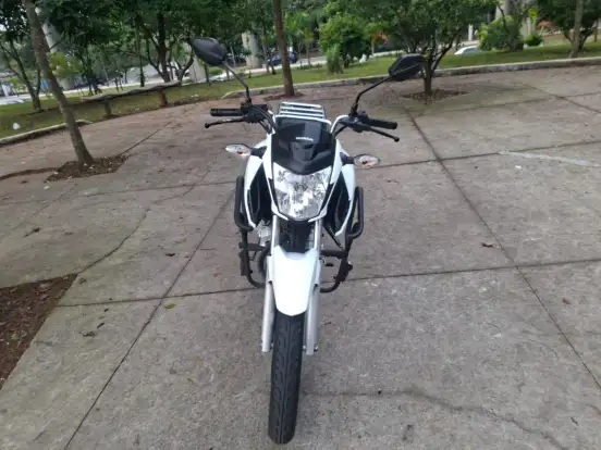 HONDA-CG 160 CARGO HONDA-CG 160 CARGO-2023