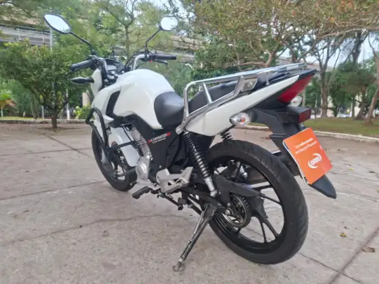 HONDA-CG 160 CARGO-2023