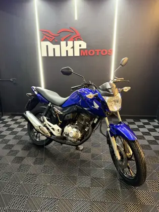 HONDA CG 160 FAN HONDA CG 160 FAN