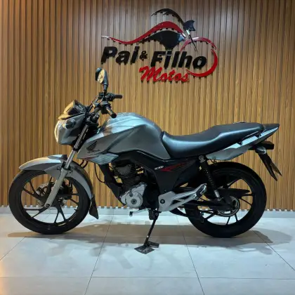 HONDA CG 160 FAN HONDA CG 160 FAN