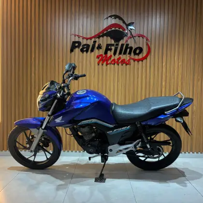 HONDA CG 160 FAN HONDA CG 160 FAN