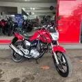HONDA CG 160 FAN HONDA CG 160 FAN